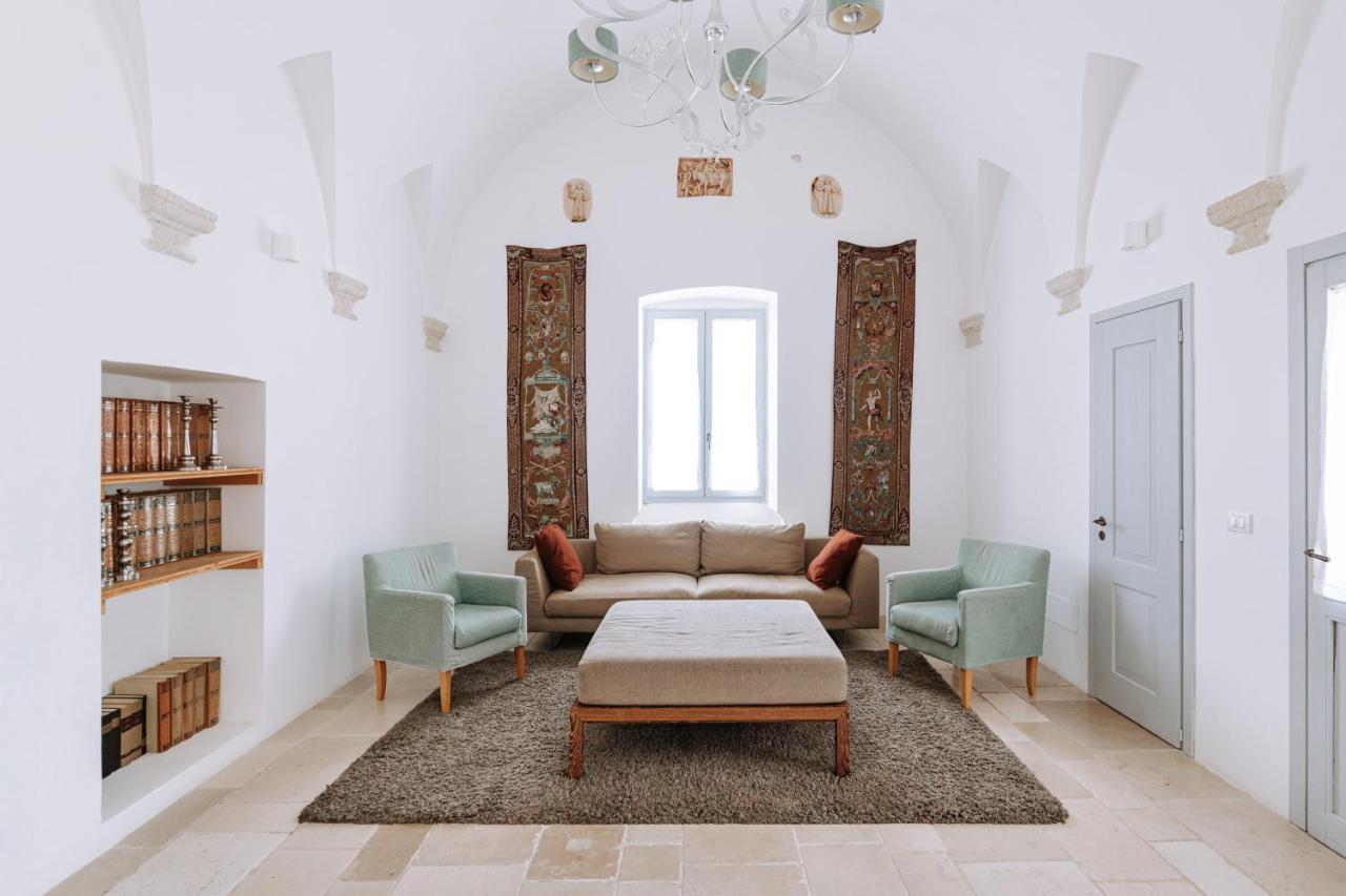 פאסאנו Masseria Garrappa מראה חיצוני תמונה