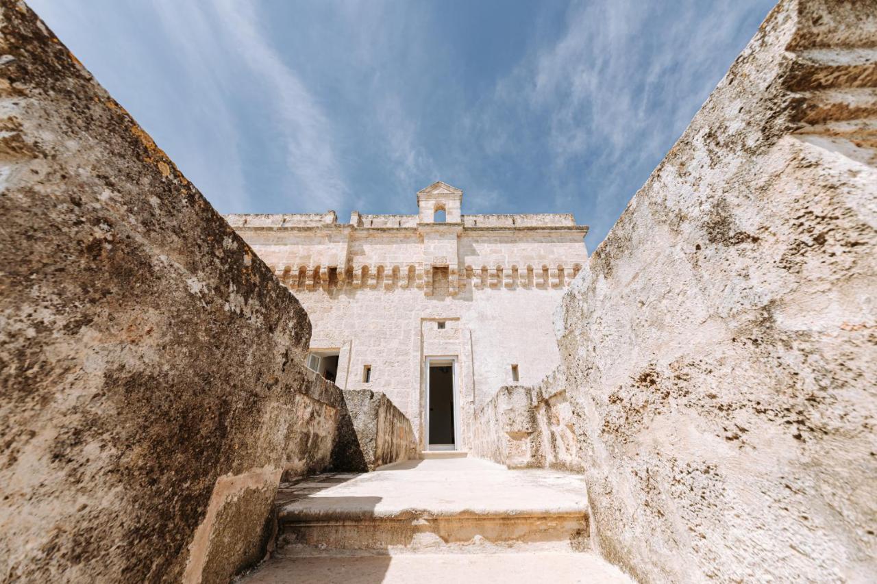פאסאנו Masseria Garrappa מראה חיצוני תמונה