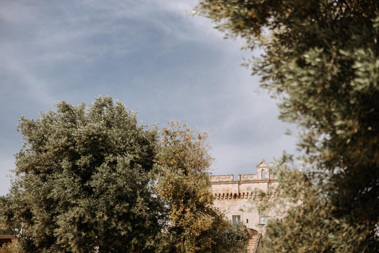 פאסאנו Masseria Garrappa מראה חיצוני תמונה